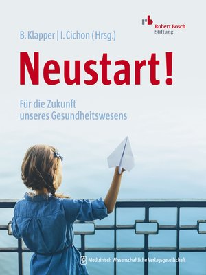 cover image of Neustart!